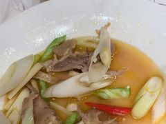 -西贝莜面村(镇江苏宁广场店)