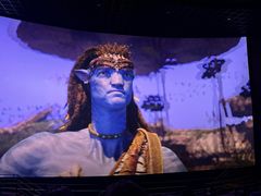 -万象影城(杭州万象城IMAX激光店)