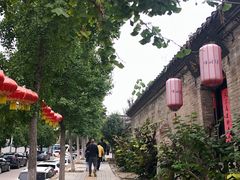 -天朝元辅-徐州民俗博物馆
