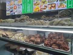 -白魁老号饭庄(安内店)