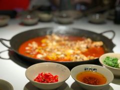 -老天桥蛙炉火锅(姑苏总店)