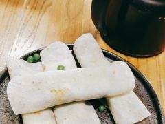 -新白鹿餐厅(百联中环店)