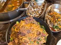 -合记汕头牛肉店(嘉禾路店)