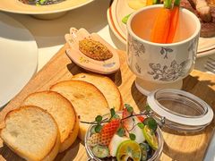-研食记西餐厅(金融中心店)