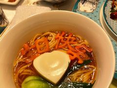 -御仙都北京菜馆·烤鸭店(双井店)