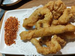 -傣妹火锅(南京东路一店)