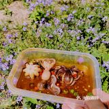春季开胃外卖—泰式生腌