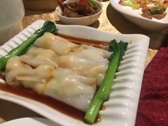 肠粉-哈尔滨永泰喜来登酒店·璟泰公馆