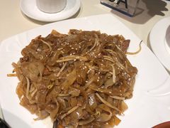 -衡山汇·高级粤菜(霄云路店)