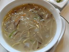 -三号黄浦会Canton Table