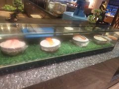 -太原富力万达文华酒店·美食汇西餐厅