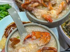 -南拳十三姨·潮汕砂锅粥·粤菜(西单大悦城店)