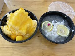 -串妹花式冰粉(乐山总店)