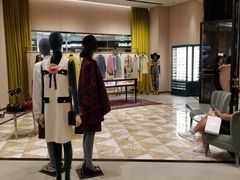 -Gucci(重庆IFS店)