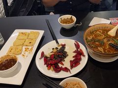 -南蛮子(进贤路店)