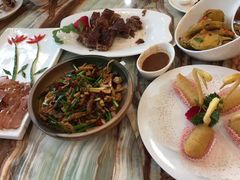 -椿记烧鹅(叠彩店)