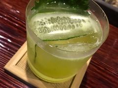 -BAR ICHIKURA