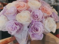 -香草意餐厅(杏石口路店)