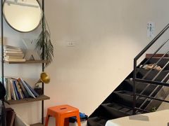 -工页咖啡X COFFEE(龙东路店)