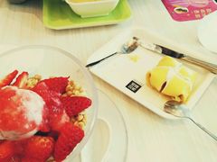 -满记甜品(荟聚购物中心店)