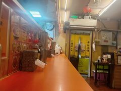 -拉面莊夢語＆中华料理八椿