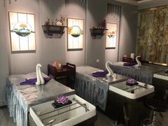 -金凤凰健康养生·足疗·推拿·SPA(横岗店)