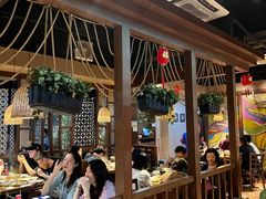 -阿婉贵州苗家酸汤鱼(梅林店)