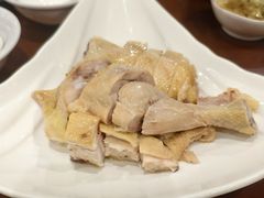 -古南都·老广东酒楼(龙江店)