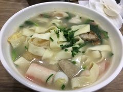 三鲜烩面-小梅园饭堂(东方路店)
