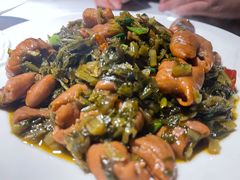 -徽州月·民间徽菜(浦东总店)