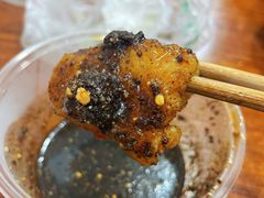 -继红顺河抄手名小吃