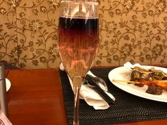 -元一希尔顿酒店·禅自助餐厅·啤酒花园