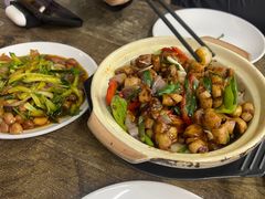 -贞姨美食·老字号海鲜大排档