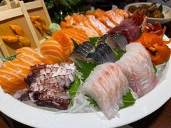 -黑松白鹿(崇文门新活馆店)