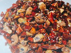 -雲蜀龙阁·金牌水煮鱼(方庄店)