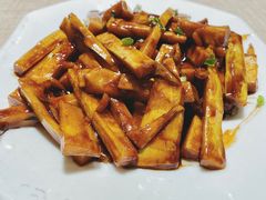 -老客站酒楼(金花南路店)