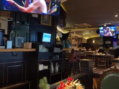-碧特博格·20年品牌西餐厅(芜湖路店)