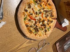 -棒约翰比萨·意面(老闵行店)