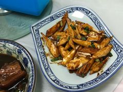 -芸海阁·农家私房菜(沙家浜景区出口店)
