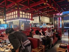 -谷牛和牛烤肉(漕河泾印象城店)