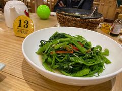 -德胜轩正宗顺德菜(宝安沙井会展中心店)