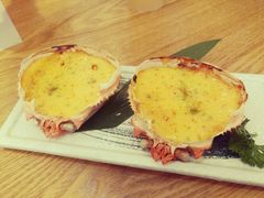 -林妈妈村·日式料理(宝山万达店)