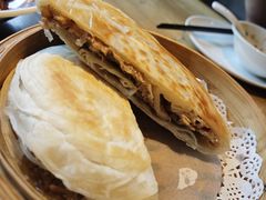 -東舍食唐精品陕菜馆