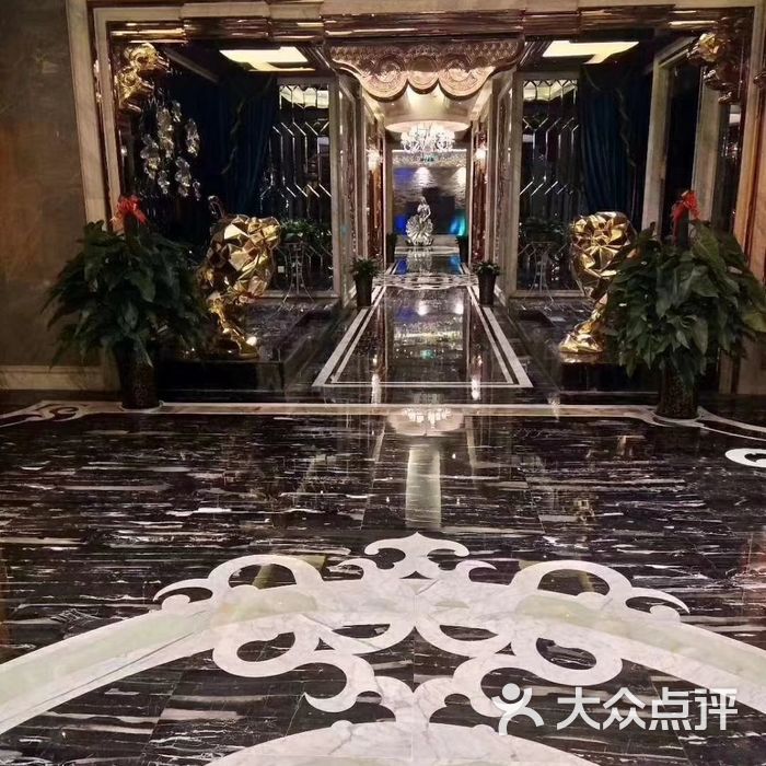 帝都国际ktv休闲会所