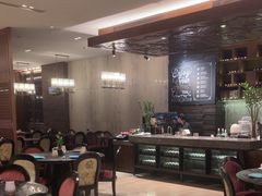 -长沙北辰洲际酒店-兰调全日餐厅