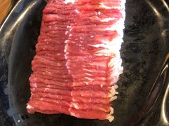 -竹叶涮肉坊(总店)