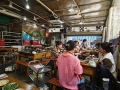 -星鸿社重庆老火锅