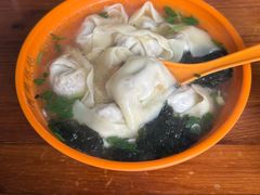 -阿麟馄饨(延长路店)