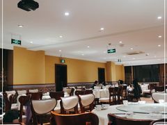 大堂-巴依老爷·新疆美食(上城区天城路店)