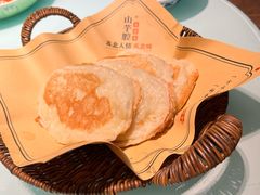 -山芋腔苏北菜(盐城大丰店)